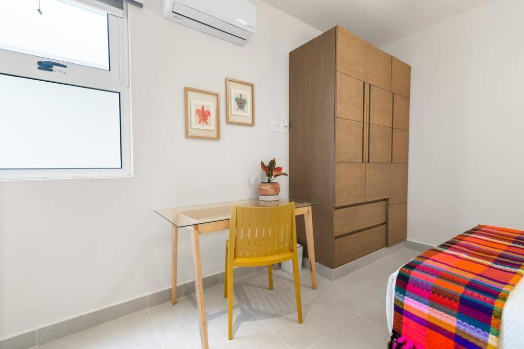 3 Bedroom Luxury Condo Next To Beach & Pools, Ac And Internet Akumal Bagian luar foto
